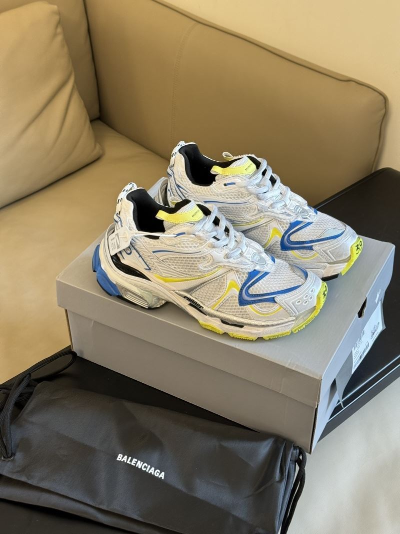 Balenciaga Track Shoes